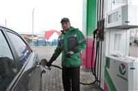 "Башнефть" увеличит количество АЗС в Самарской области