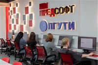 На отечественном ПО: как выглядит специализированная лаборатория "Ред Софт" в ПГУТИ
