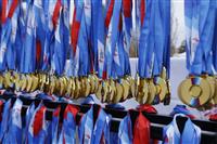 Каждому - по медали: публикуем фото с многотысячного забега в Самаре, в котором не осталось проигравших