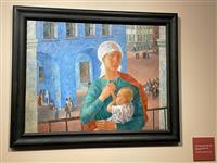 "Детство. Мечты": на новой выставке Третьяковки в Самаре можно заново научиться мечтать о будущем