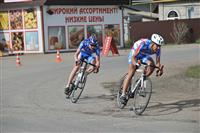  В губернии соревновались лучшие юные велосипедисты России 