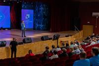 В Самаре открылся региональный этап всероссийского конкурса "Моя профессия - ИТ"