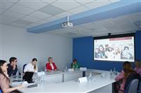 В Самаре обсудили актуальные практики корпоративного волонтерства