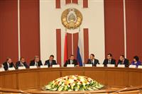 Визит делегации Самарской области в Республику Беларусь