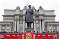 Лучшие кадры с Парада Памяти в Самаре