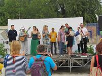 В Тольятти подвели итоги 14-го фестиваля песен Жигулевской кругосветки