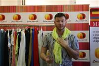 Известный стилист и телеведущий Тимур Гучкаев разобрал гардероб самарских девушек