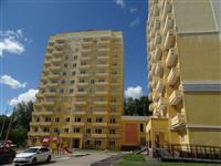 Самарский областной фонд жилья и ипотеки является оператором передовых проектов в строительстве