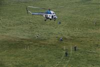 В Самаре прошел чемпионат области по вертолетному спорту