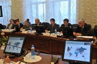 Николай Меркушкин обсудил перспективы крупнейшего инвестиционного проекта с иностранными партнерами 