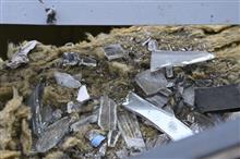 "Подумала, что взорвалась ракета": очевидица атаки БПЛА в Самаре