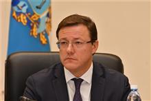 Дмитрий Азаров прокомментировал заявление ФАС