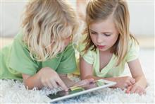 Как настроить смартфон или планшет для ребенка