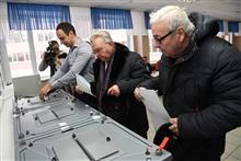 Депутаты Тольятти предлагают вернуться к прямым выборам мэров