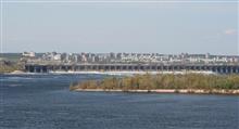 Росрыболовство обвинило Жигулевскую ГЭС в гибели рыбы