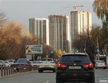 Самарским застройщикам предложили вложиться в дороги