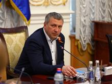 На мэра Самары подали в суд из-за ресторана на набережной
