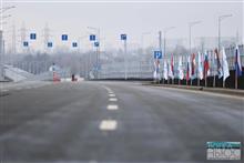 Стоимость строительства магистрали Центральная в Самаре оценили в 46 млрд рублей