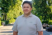 Евгений Владимирский: "В этом году в Самаре планируем вырубку до 2000 аварийных деревьев"