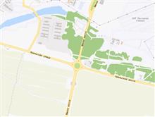 Кольцевую развязку на Южном шоссе - Уральской разрежут