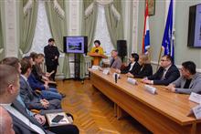 В Самаре наградили победителей конкурса котельных малых городов и сельских поселений "Надежное тепло"