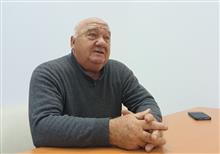 Александр Кузнецов, помощник Виктора Тархова: "Это был настоящий мужик"