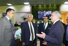 "Жигулевскую долину" и ОЭЗ "Тольятти" посетил генконсул Турции