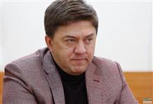 Евгений Владимирский: "Самаре нужна снегоплавильная станция"