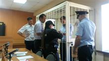 Братьев Архиповых арестовали на два месяца за коммерческий подкуп