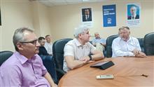 Коммунальные службы Тольятти готовят подачу тепла к 25 сентября