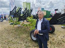 "Волгаагромаш" представил аграриям ПФО почвообрабатывающую технику на Дне поля
