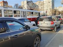 Новый генплан: как будут развивать транспортную инфраструктуру Самары