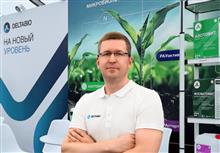 Федор Кузичкин, исполнительный директор "ДельтаБио": "Микробиологические удобрения - это инвестиции в долгосрочную перспективу"