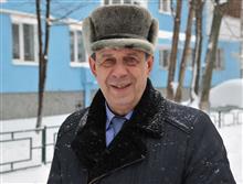 Виктор Часовских: "Оценка за уборку снега в Самаре пока - "неудовлетворительно"