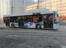 Бесплатный проезд для школьников хотят ввести в Самаре