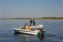 Рыбалка в Самарской области останется бесплатной. Но не для всех