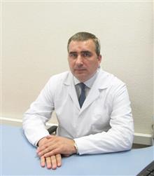 Главный терапевт Самарской области Олег Фатенков: "Сегодня очень важно иметь крепкий иммунитет"
