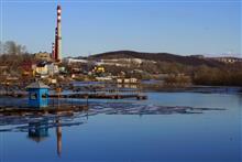 Подтопления грозят 13 районам и двум городам Самарской области