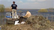 На реках Самарской области проводятся антибраконьерские рейды