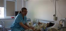 Ольга Осетрова: "Хоспис - не стационар, а философия всесторонней помощи"