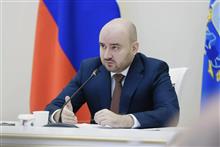 Губернатор: "Семье девочки, погибшей из-за падения дерева в Самаре, окажут помощь"