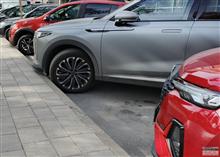 Представлена формула для расчета числа парковок в новых ЖК Самарской области