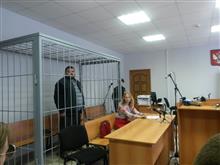 Троих самарских блогеров арестовали на два месяца
