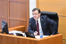 Дмитрий Азаров проконтролирует экологическую ситуацию в Тольятти