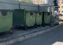 Суд вернул самарским властям иск к бывшему мусорному регоператору