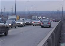 Власти готовятся к строительству нового моста через реку Самару