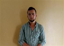 Задержан подозреваемый в нападении на двух самарских полицейских