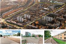 Минстрой Башкортостана согласовал два проекта решения под комплексное развитие территорий в Уфе
