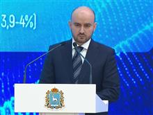 Губернатор Самарской области запретил "человейники"