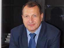 Дмитрий Азаров предложил главе Новокуйбышевска стать министром энергетики региона